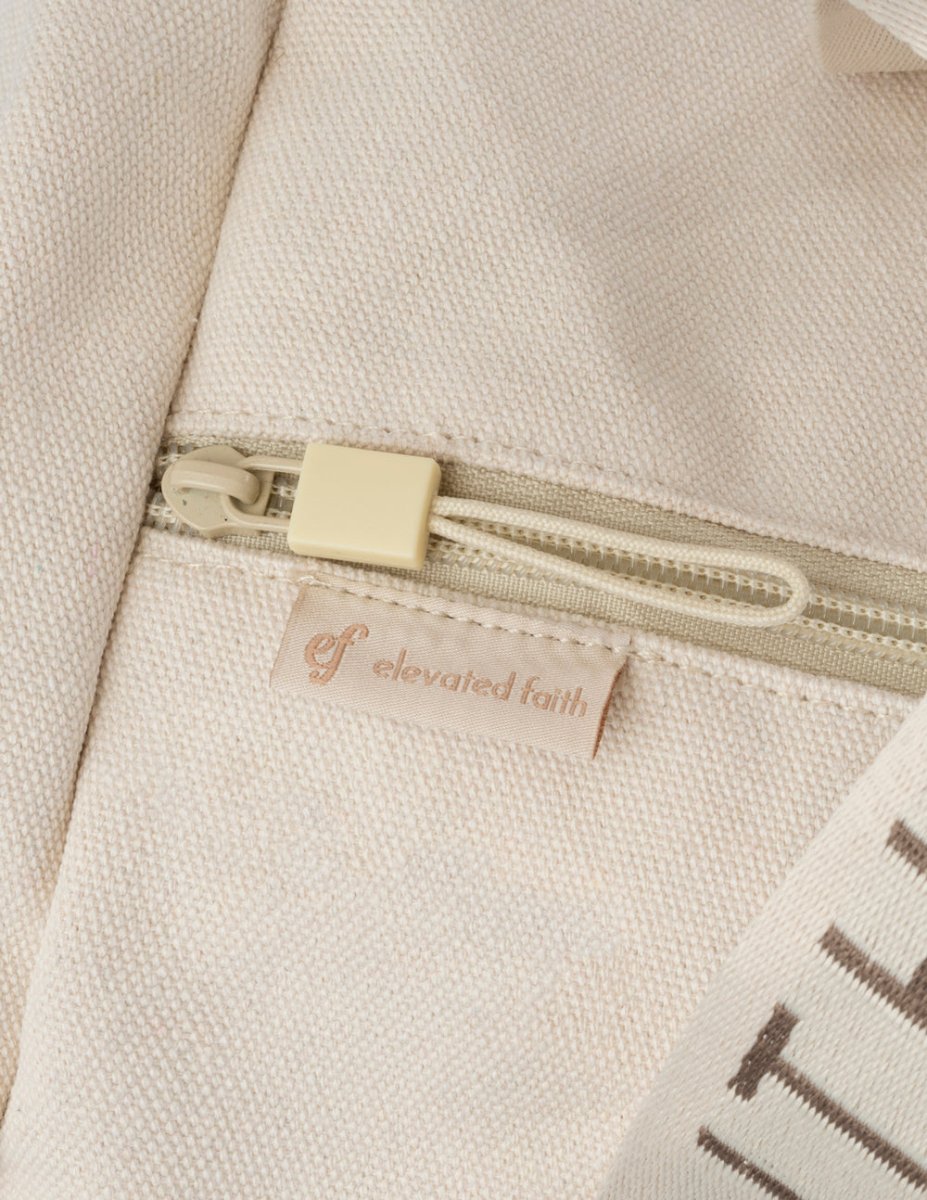 The Duffel Bag - Trendy