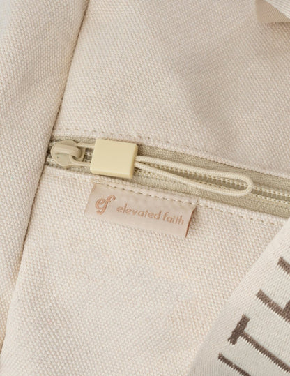 The Duffel Bag - Trendy