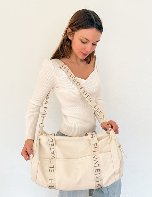 The Duffel Bag - Trendy