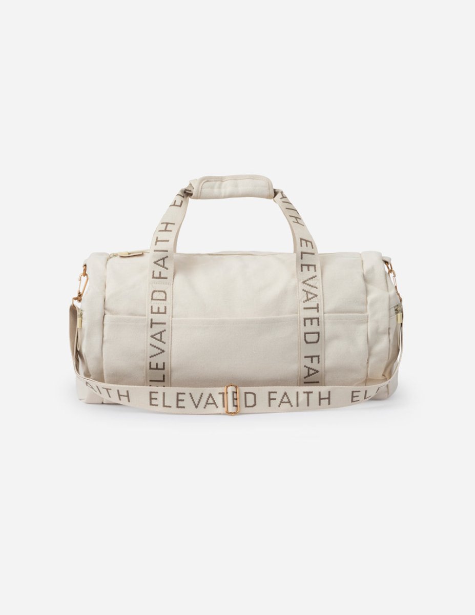 The Duffel Bag - Trendy