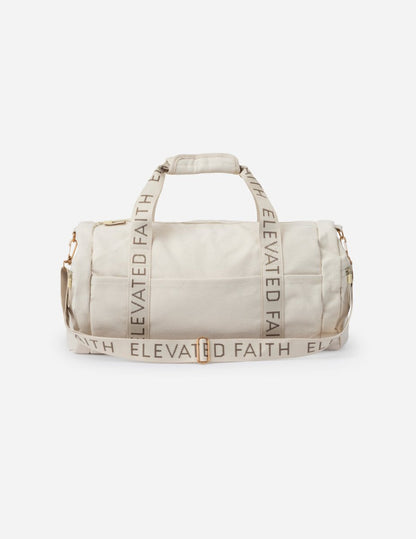 The Duffel Bag - Trendy