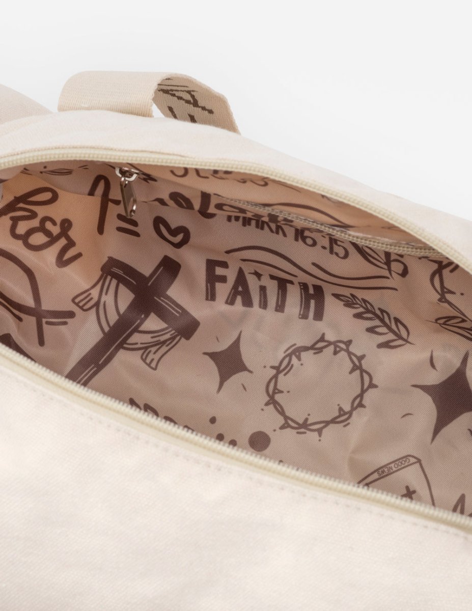 The Duffel Bag - Trendy