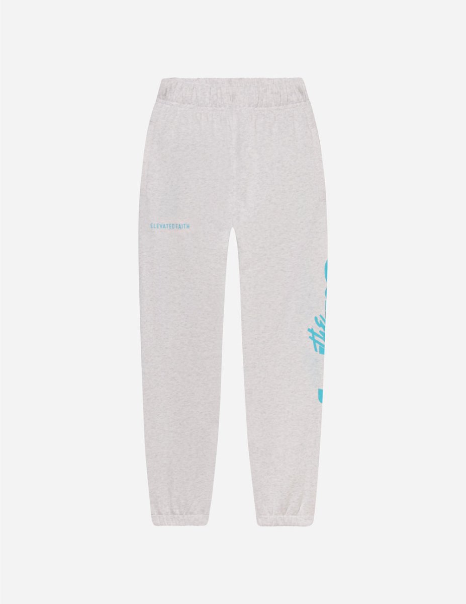 The Future Is Bright Retro Unisex Sweatpant - Trendy