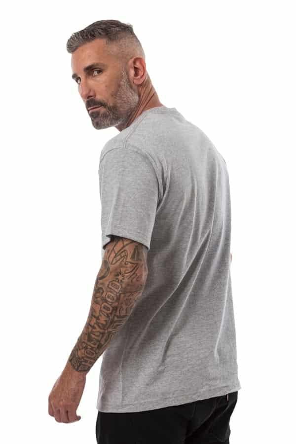 The Roughneck T-Shirt 1301 - Trendy