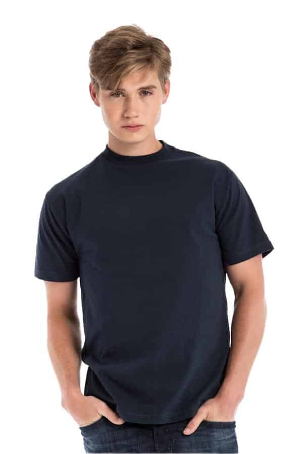 The Roughneck T-Shirt 1301 - Trendy