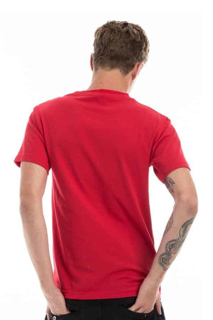 The Roughneck T-Shirt 1301 - Trendy