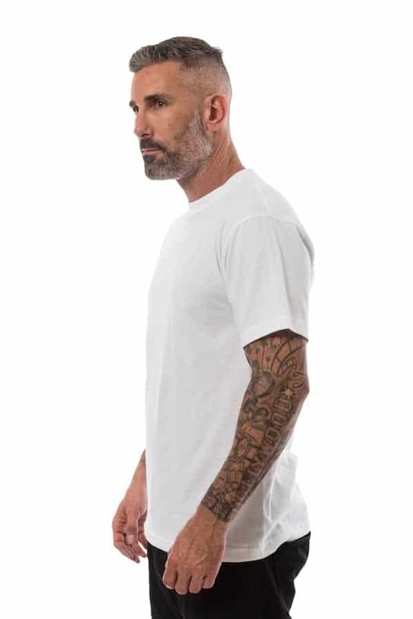 The Roughneck T-Shirt 1301 - Trendy