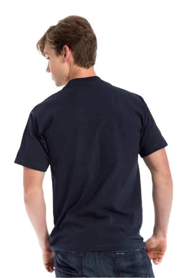 The Roughneck T-Shirt 1301 - Trendy