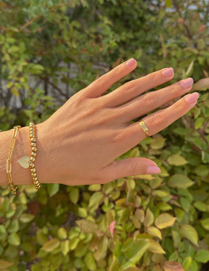 The Way Ring - Trendy