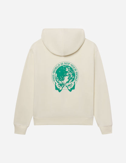 This World Is Not Your Home Unisex Hoodie - Trendy