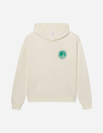 This World Is Not Your Home Unisex Hoodie - Trendy