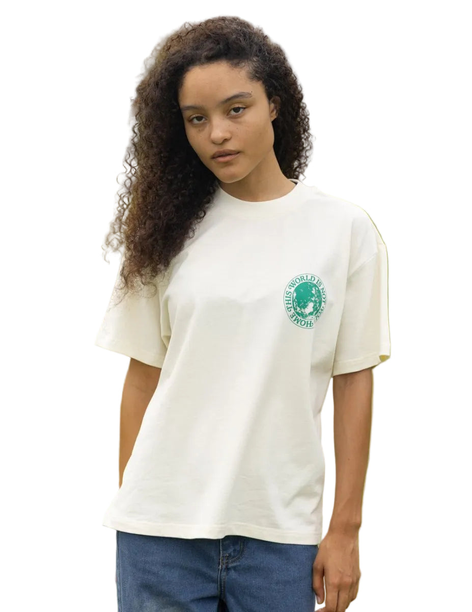 This World Is Not Your Home Unisex Tee - Trendy