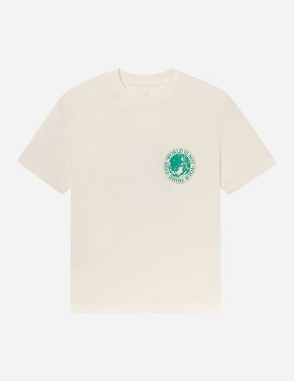 This World Is Not Your Home Unisex Tee - Trendy