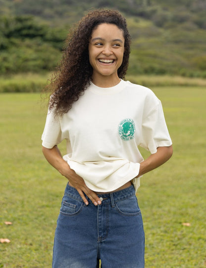 This World Is Not Your Home Unisex Tee - Trendy