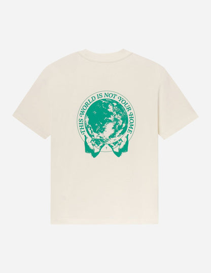 This World Is Not Your Home Unisex Tee - Trendy
