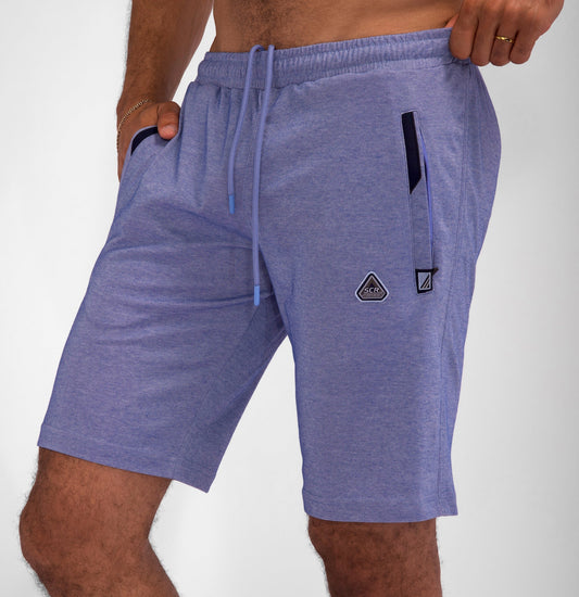 Urban Stride All - Day Wear Shorts - (Tall Fit) - Trendy